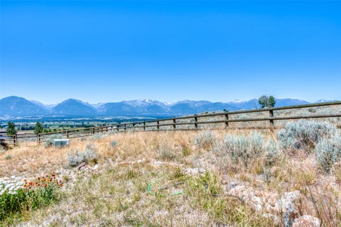 Tiny photo for 1631 Empire Terrace, Corvallis, MT 59828 (MLS # 30074777)