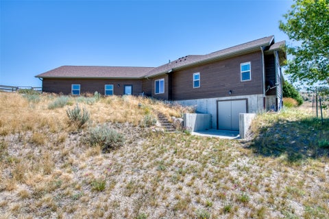 Tiny photo for 1631 Empire Terrace, Corvallis, MT 59828 (MLS # 30074777)
