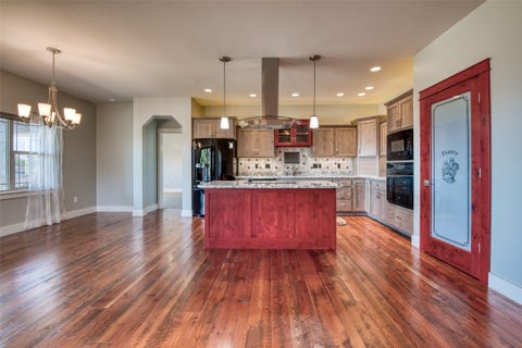 Tiny photo for 1631 Empire Terrace, Corvallis, MT 59828 (MLS # 30074777)