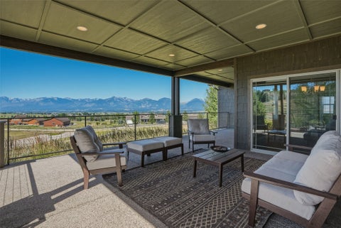 Tiny photo for 1631 Empire Terrace, Corvallis, MT 59828 (MLS # 30074777)