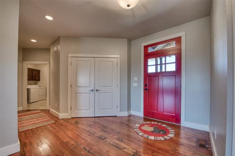 Tiny photo for 1631 Empire Terrace, Corvallis, MT 59828 (MLS # 30074777)