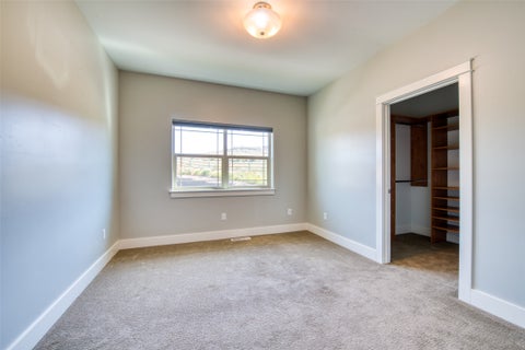 Tiny photo for 1631 Empire Terrace, Corvallis, MT 59828 (MLS # 30074777)
