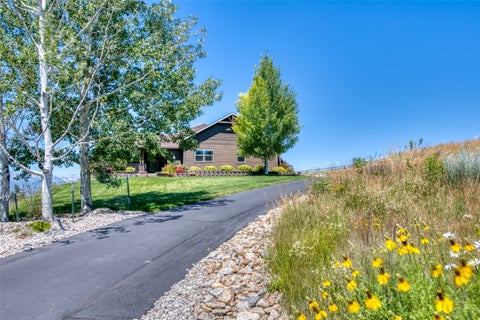 Tiny photo for 1631 Empire Terrace, Corvallis, MT 59828 (MLS # 30074777)