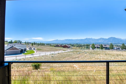 Tiny photo for 1631 Empire Terrace, Corvallis, MT 59828 (MLS # 30074777)