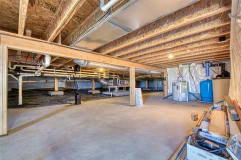 Tiny photo for 1631 Empire Terrace, Corvallis, MT 59828 (MLS # 30074777)