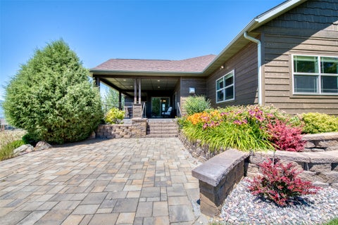 Tiny photo for 1631 Empire Terrace, Corvallis, MT 59828 (MLS # 30074777)