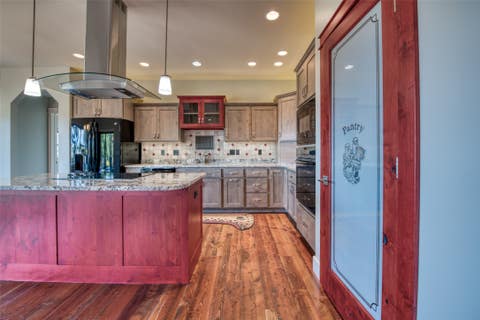 Tiny photo for 1631 Empire Terrace, Corvallis, MT 59828 (MLS # 30074777)