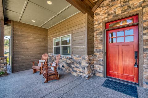 Tiny photo for 1631 Empire Terrace, Corvallis, MT 59828 (MLS # 30074777)