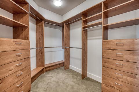 Tiny photo for 1631 Empire Terrace, Corvallis, MT 59828 (MLS # 30074777)