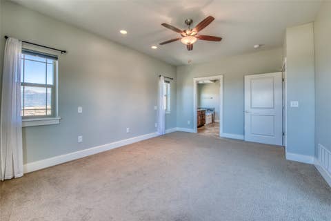 Tiny photo for 1631 Empire Terrace, Corvallis, MT 59828 (MLS # 30074777)