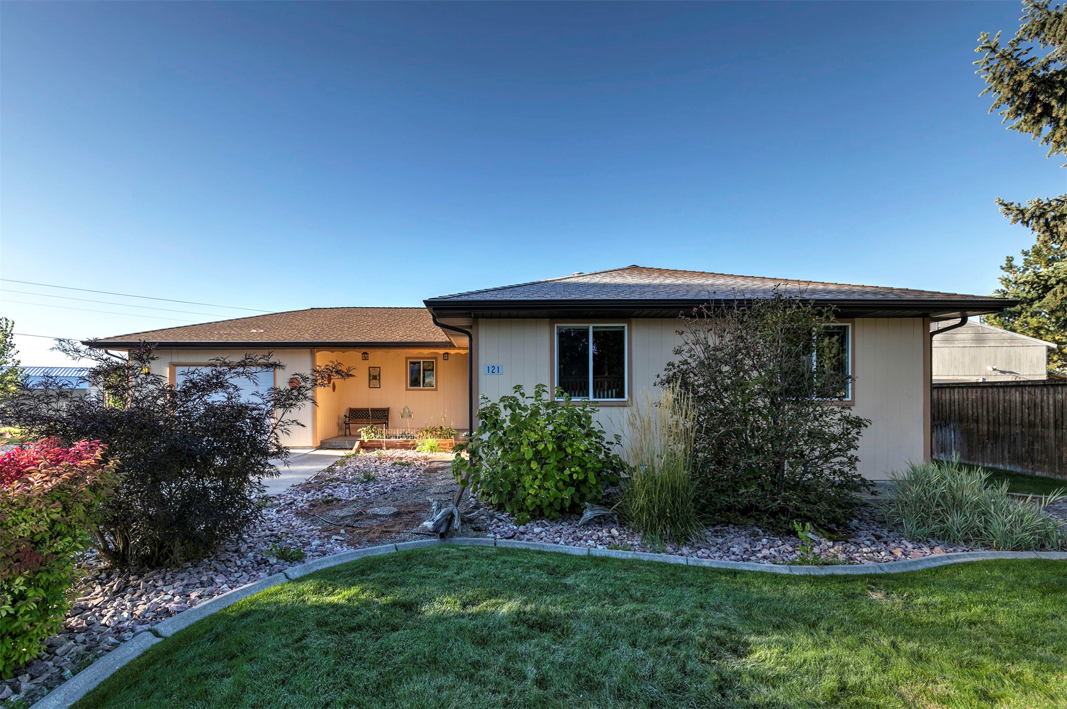 121 New Meadows Drive
