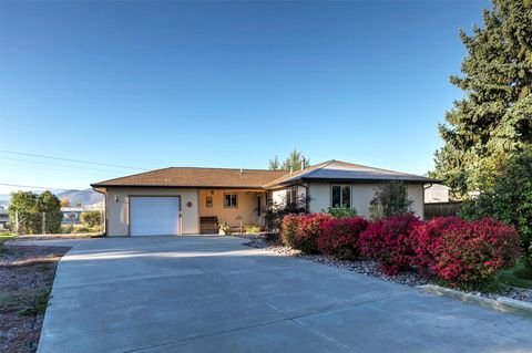 121 New Meadows Drive Missoula MT 59808