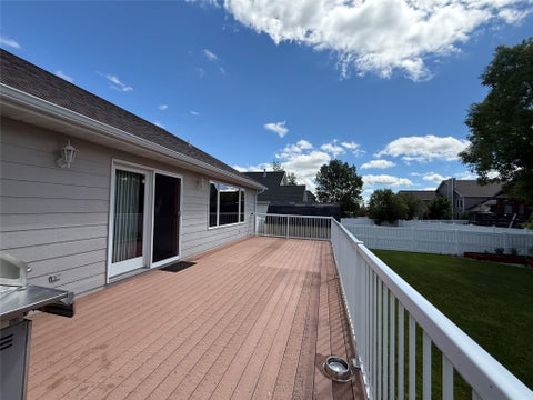 Tiny photo for 1308 Alpine Drive, Great Falls, MT 59404 (MLS # 30073555)