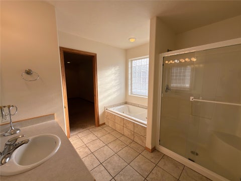 Tiny photo for 1308 Alpine Drive, Great Falls, MT 59404 (MLS # 30073555)