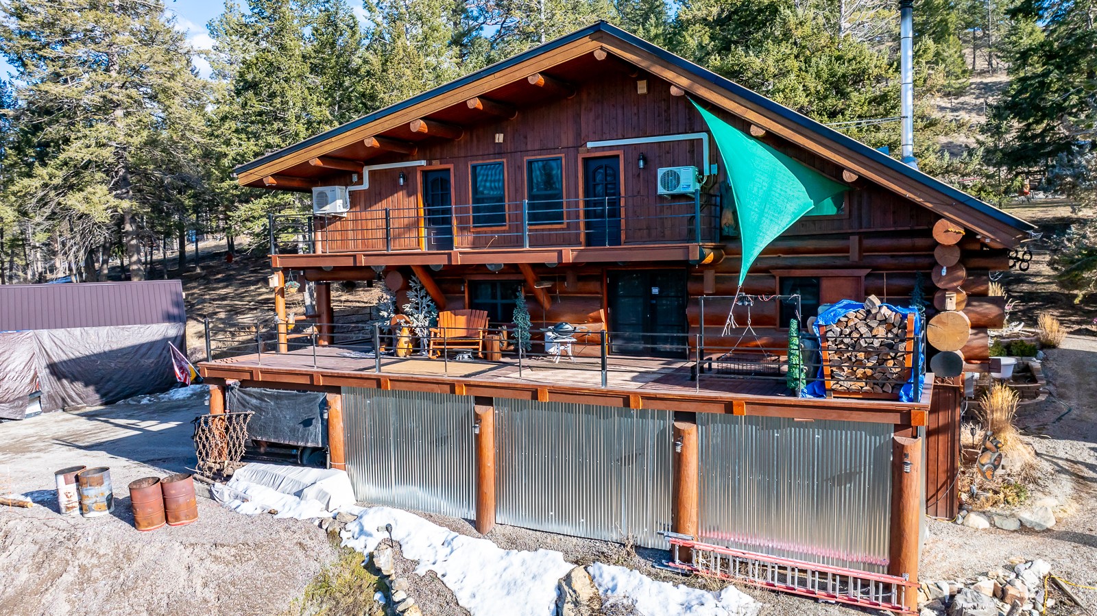 115 Shawwood Lane