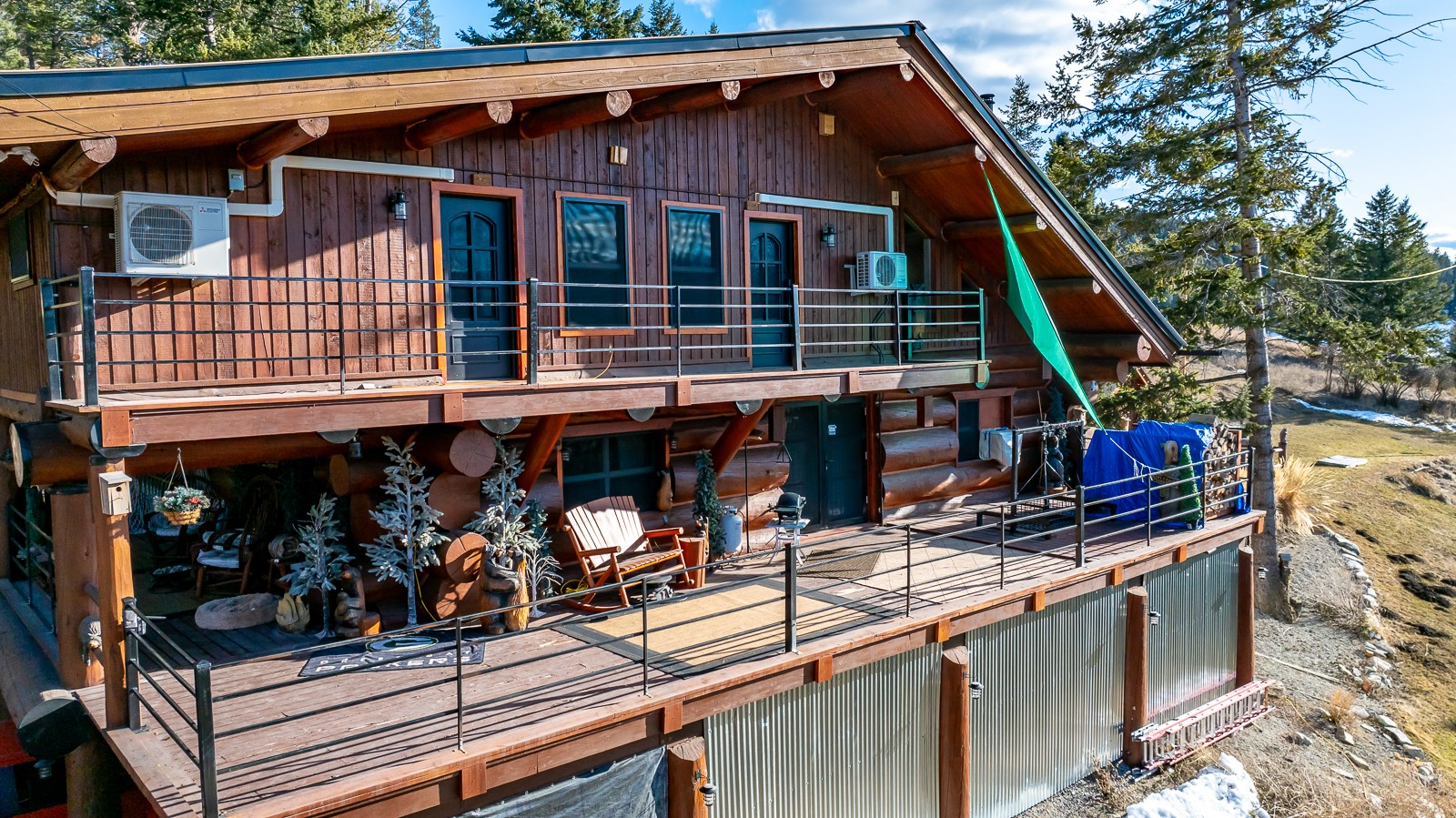 115 Shawwood Lane