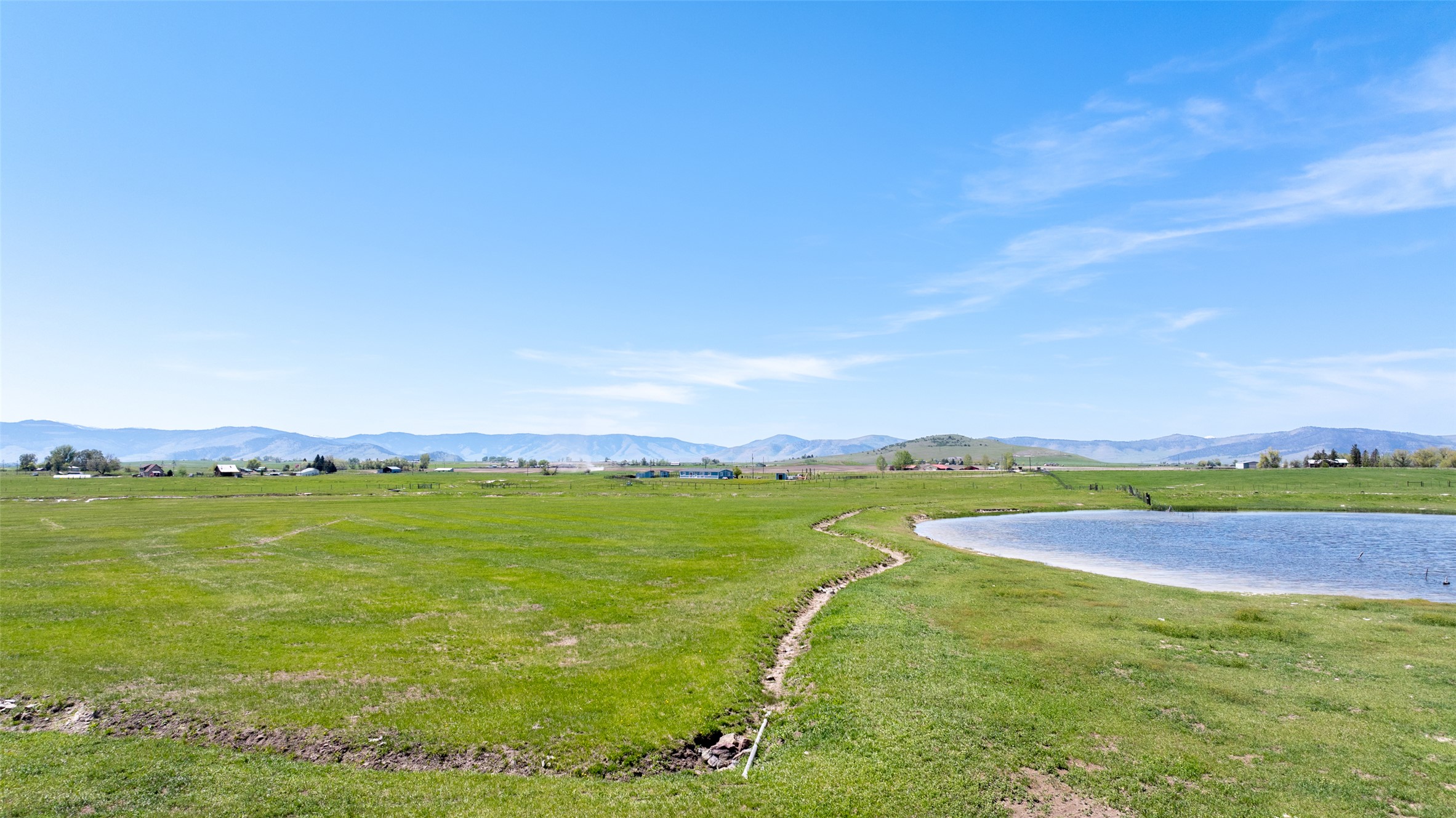 NHN Round Butte Road