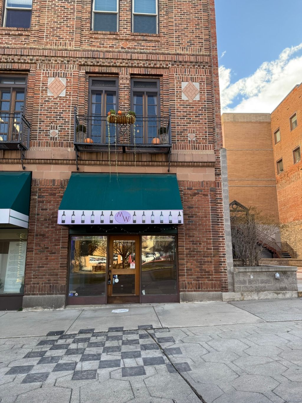 Photo of 21 N Last Chance Gulch #101, Helena, MT 59601 (MLS # 30061062)