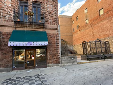 Photo of 21 N Last Chance Gulch #101, Helena, MT 59601 (MLS # 30061062)