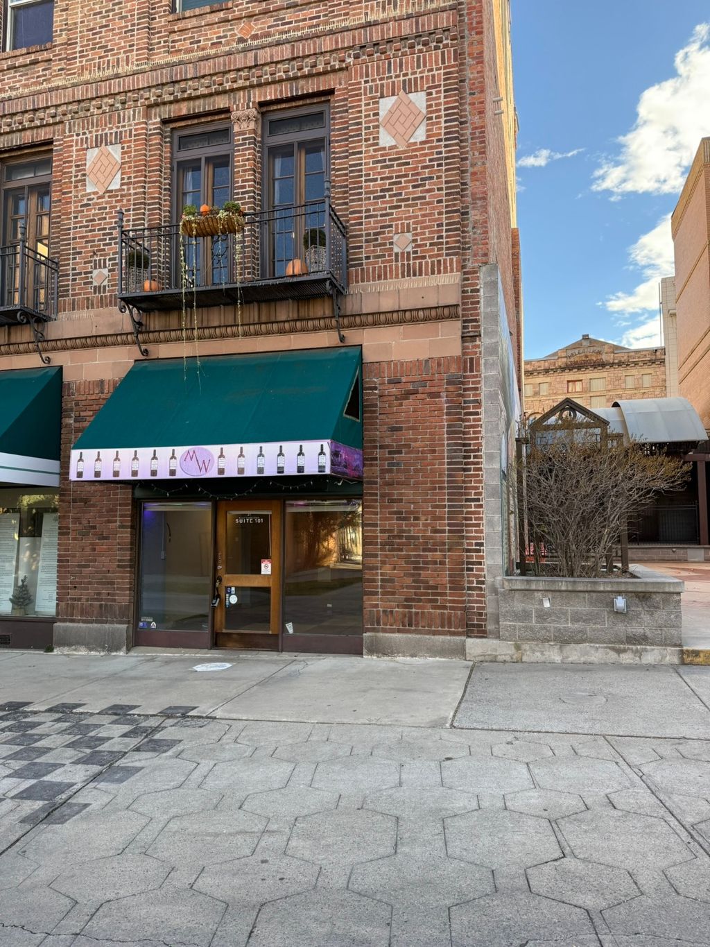 Photo of 21 N Last Chance Gulch #101, Helena, MT 59601 (MLS # 30061062)