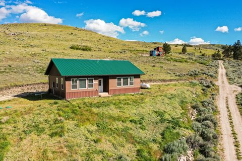 Photo of 1052 Kyleighs Lane, Stevensville, MT 59870 (MLS # 30069682)