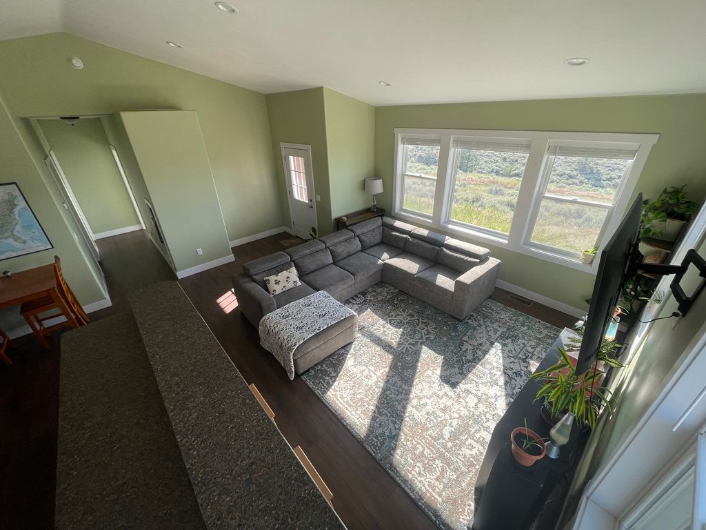 Photo of 1052 Kyleighs Lane, Stevensville, MT 59870 (MLS # 30069682)