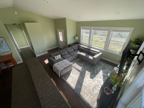 Tiny photo for 1052 Kyleighs Lane, Stevensville, MT 59870 (MLS # 30069682)