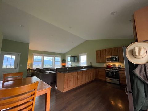 Tiny photo for 1052 Kyleighs Lane, Stevensville, MT 59870 (MLS # 30069682)