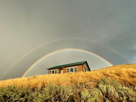 Tiny photo for 1052 Kyleighs Lane, Stevensville, MT 59870 (MLS # 30069682)