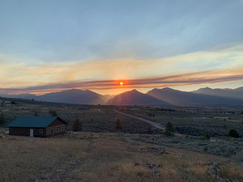Tiny photo for 1052 Kyleighs Lane, Stevensville, MT 59870 (MLS # 30069682)