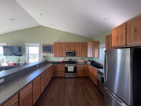 Tiny photo for 1052 Kyleighs Lane, Stevensville, MT 59870 (MLS # 30069682)
