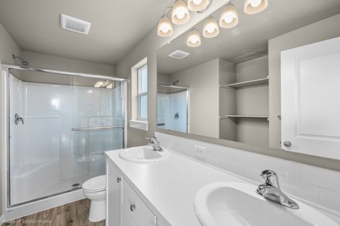 Tiny photo for 433 Needlegrass Lane, Kalispell, MT 59901 (MLS # 30061269)