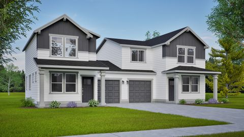 Photo of 433 Needlegrass Lane, Kalispell, MT 59901 (MLS # 30061269)