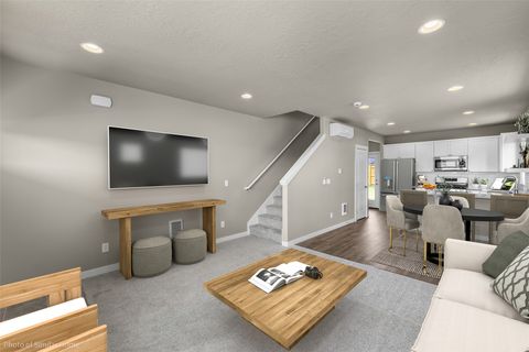 Tiny photo for 433 Needlegrass Lane, Kalispell, MT 59901 (MLS # 30061269)