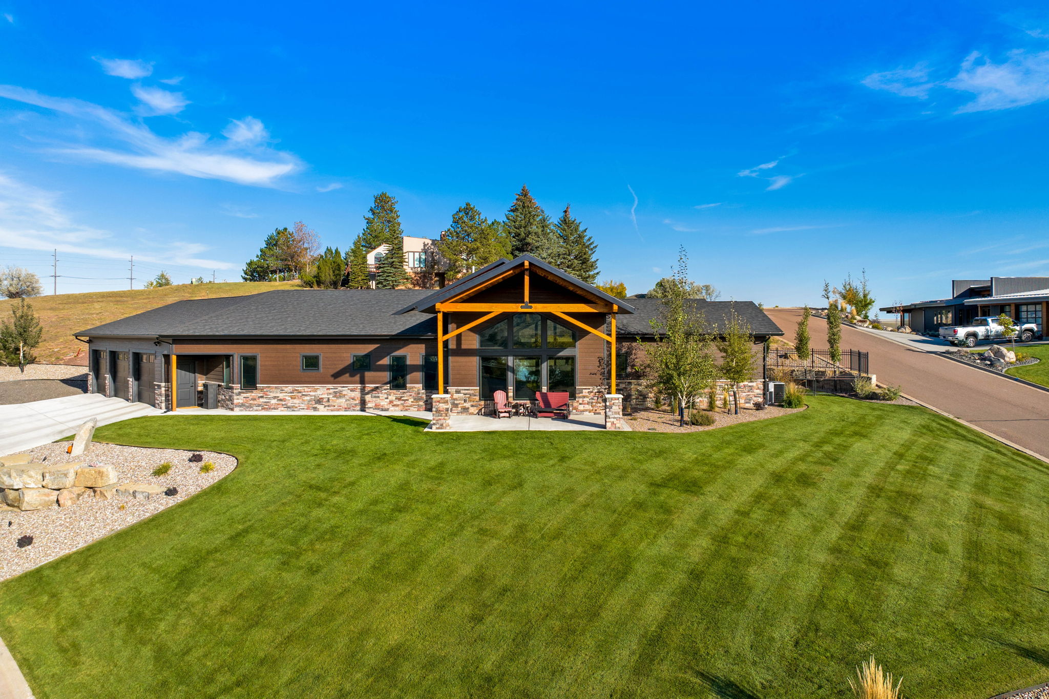 110 Ridge View Drive