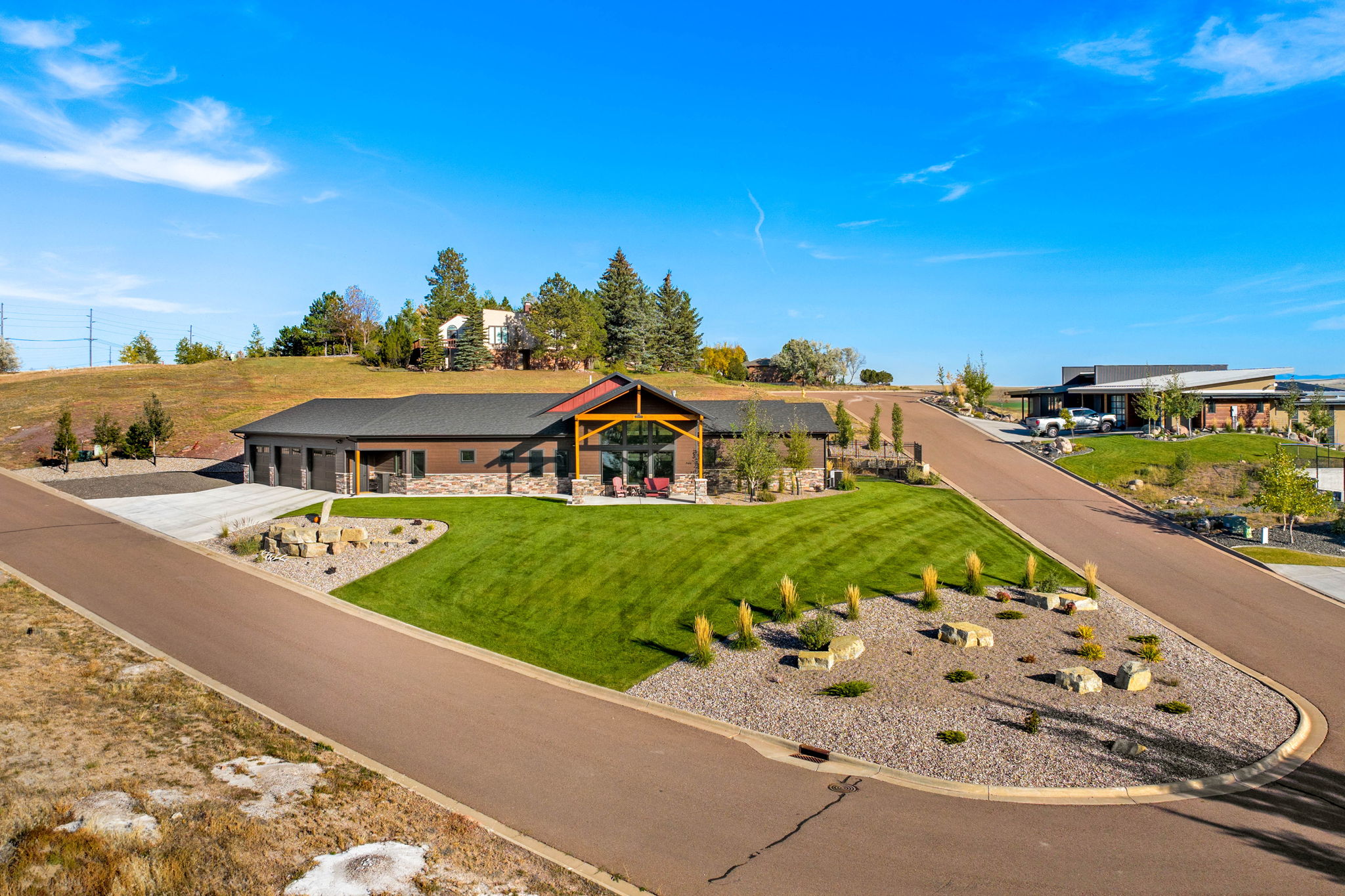 110 Ridge View Drive
