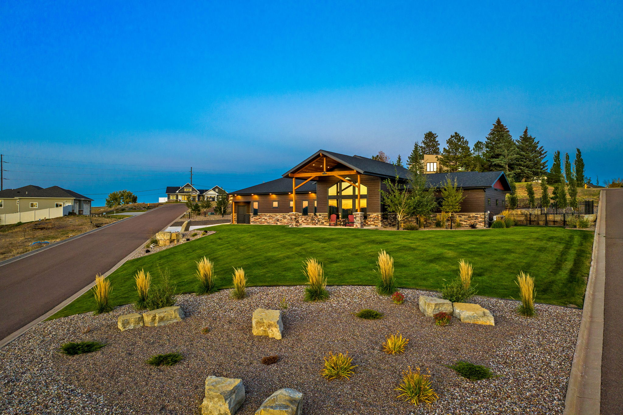 110 Ridge View Drive