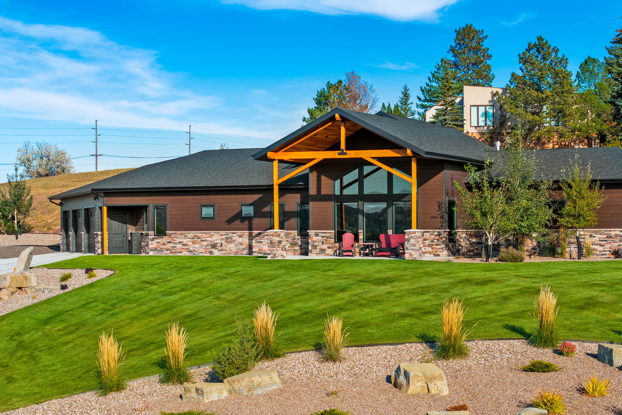110 Ridge View Drive