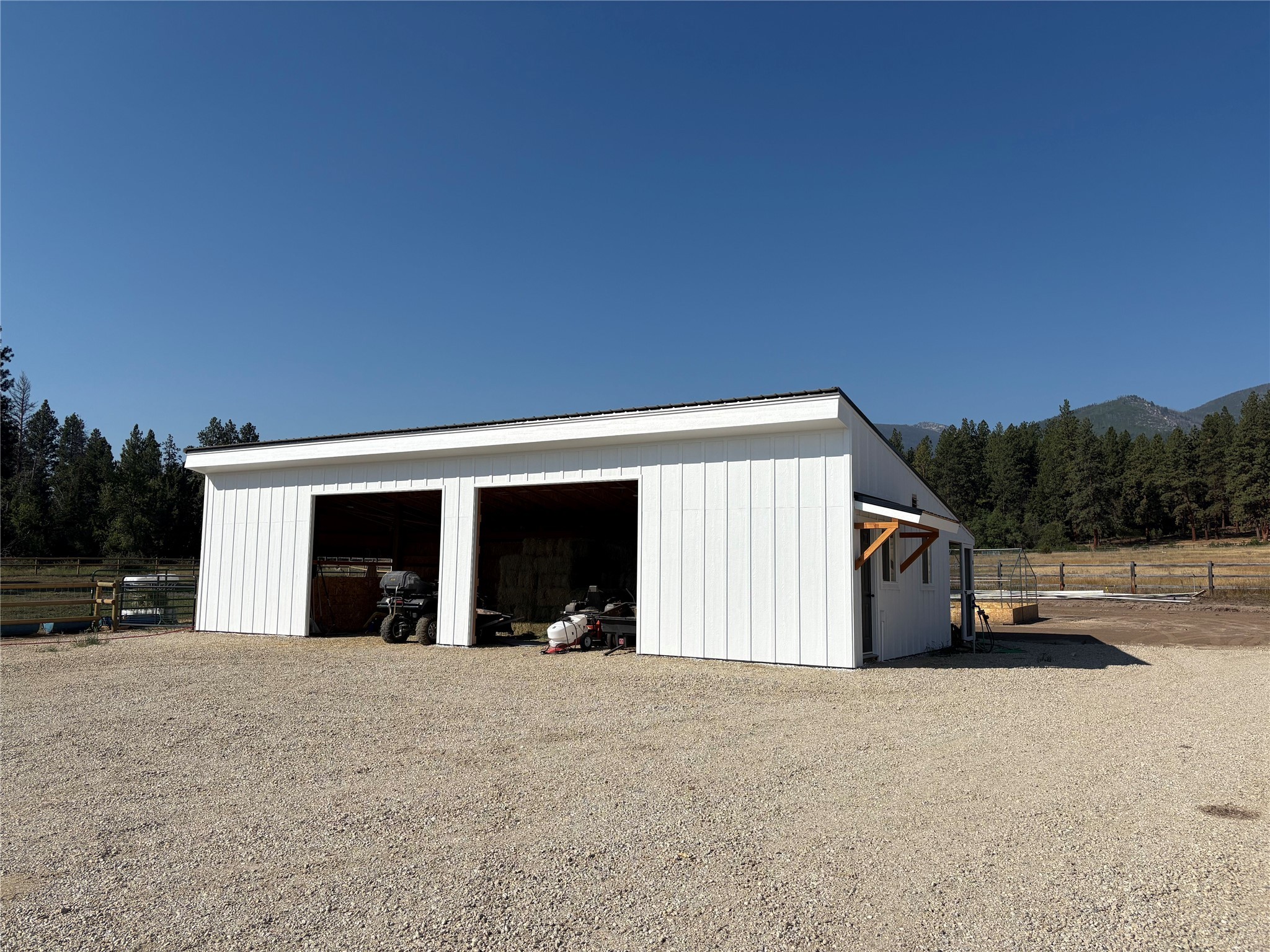 398 Conifer Trail