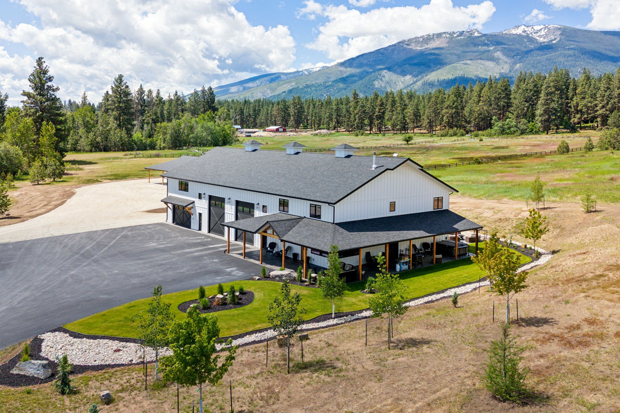 398 Conifer Trail