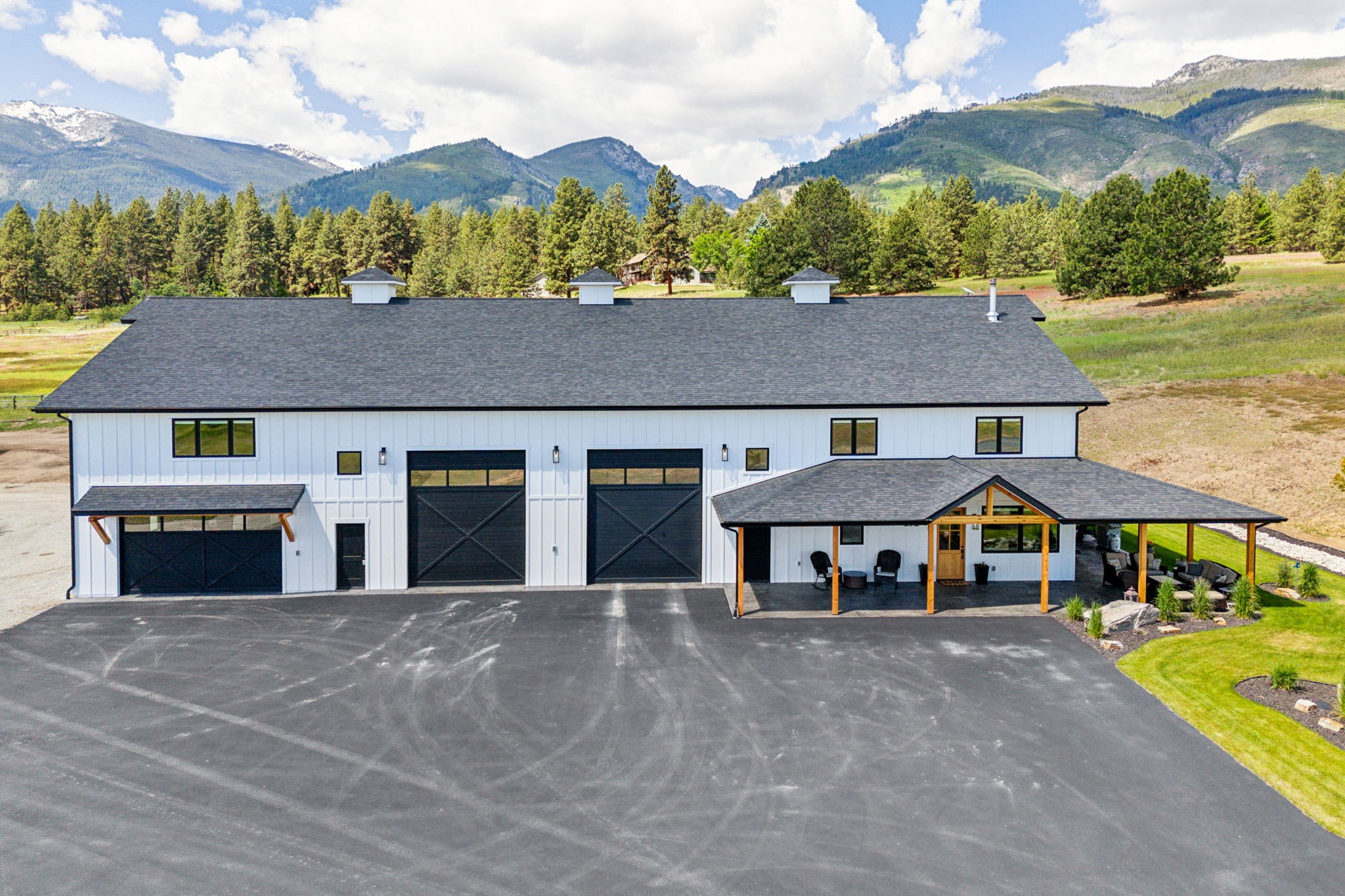 398 Conifer Trail