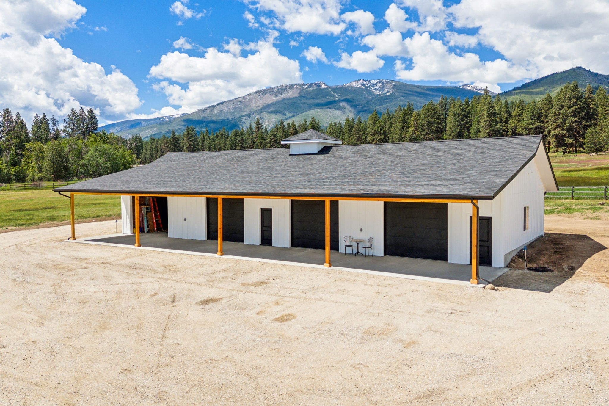 398 Conifer Trail