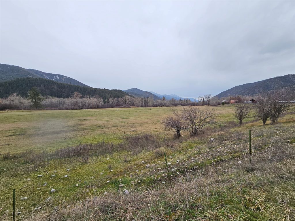 Photo of North Parcel "B" Stitt Lane, Clinton, MT 59825 (MLS # 30068068)