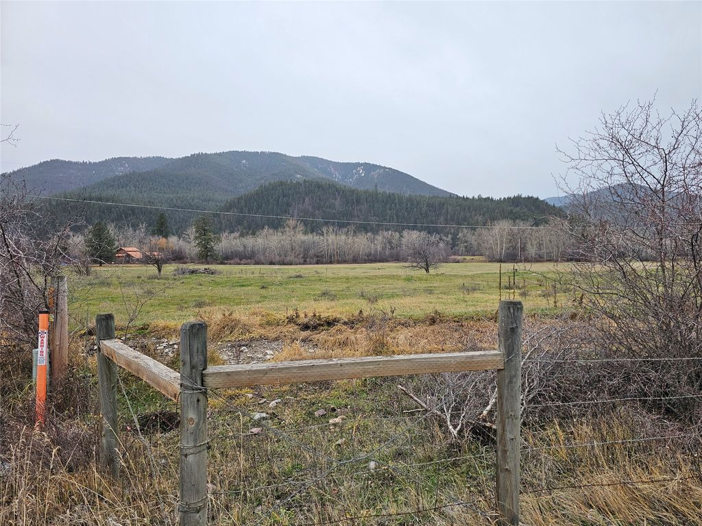 Photo of North Parcel "B" Stitt Lane, Clinton, MT 59825 (MLS # 30068068)