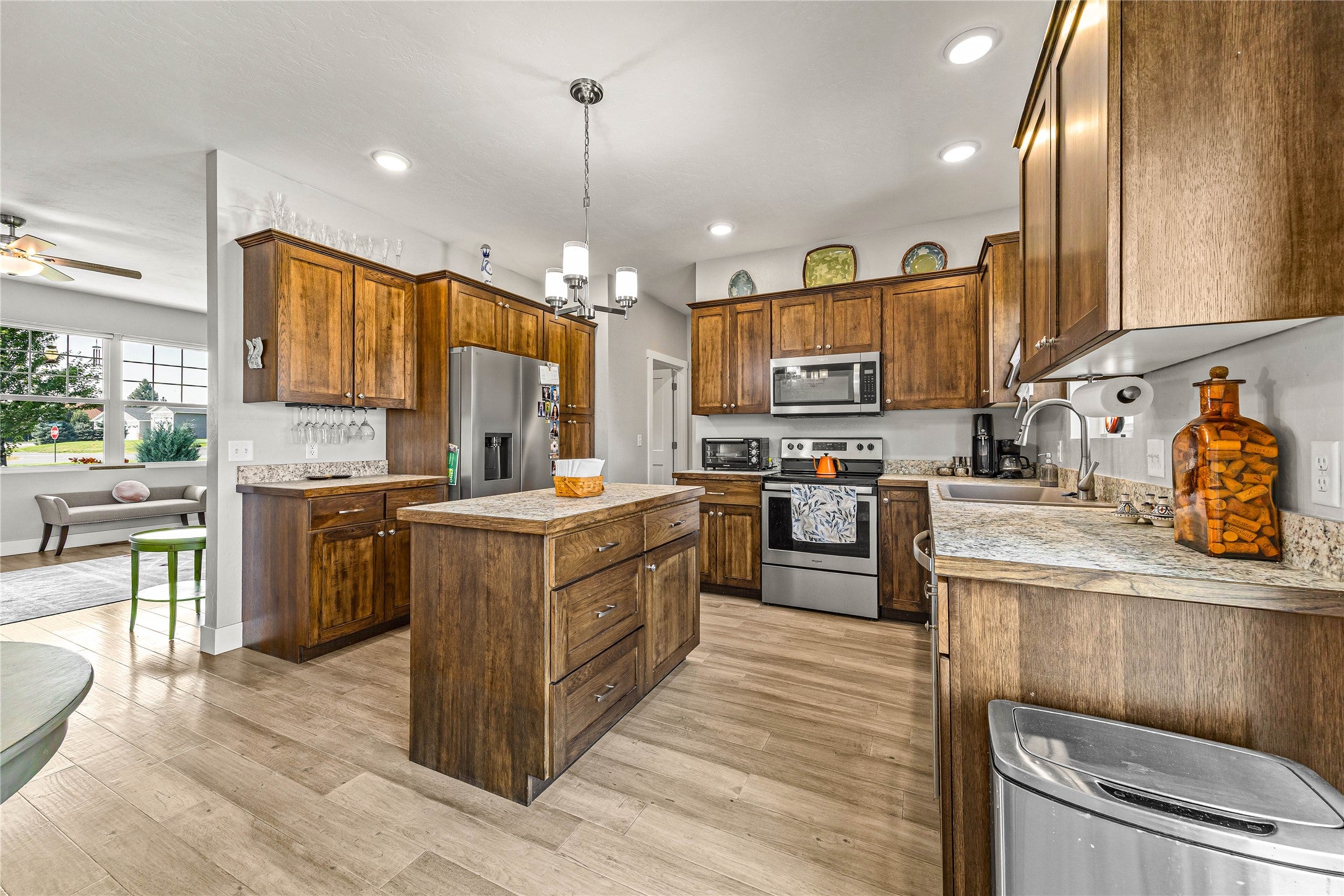 3974 Peak View Drive