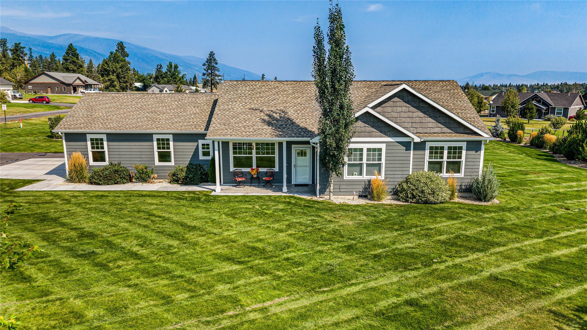 3974 Peak View Drive