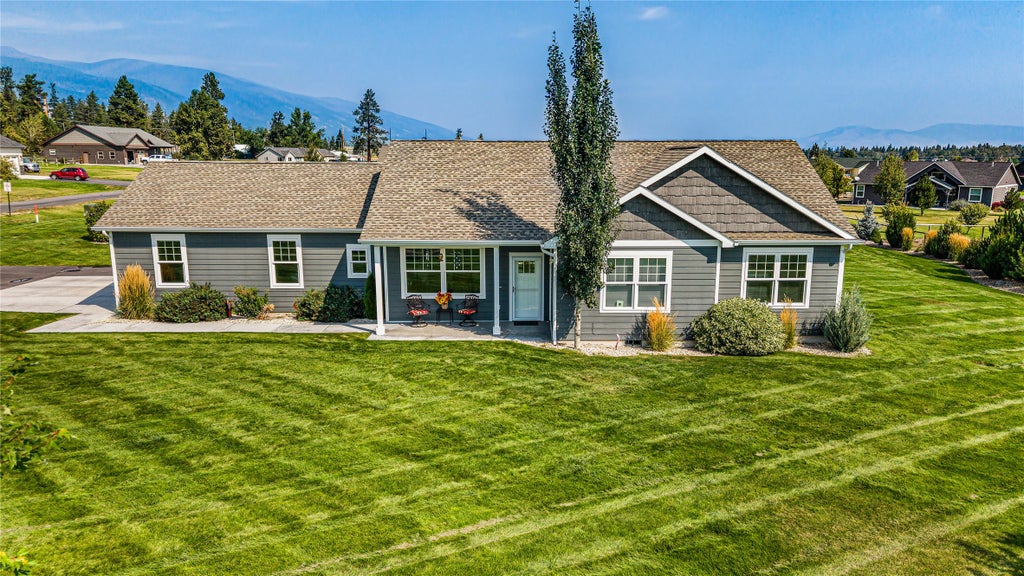 Photo of 3974 Peak View Drive, Stevensville, MT 59870 (MLS # 30078047)