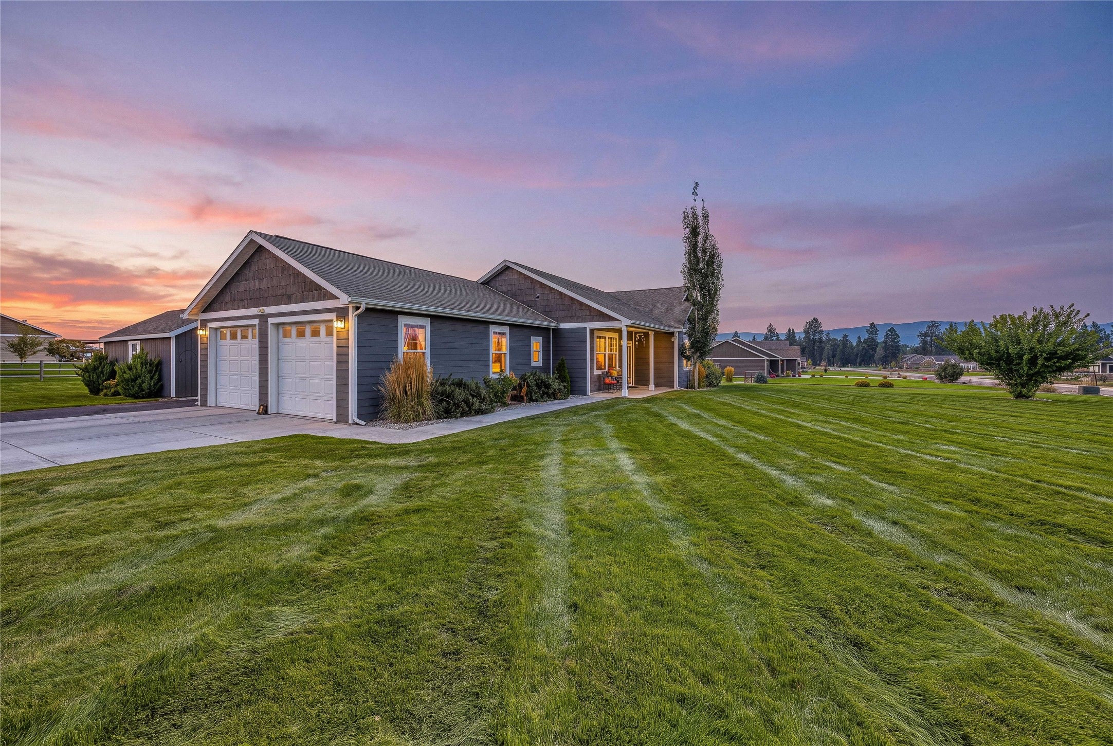 3974 Peak View Drive