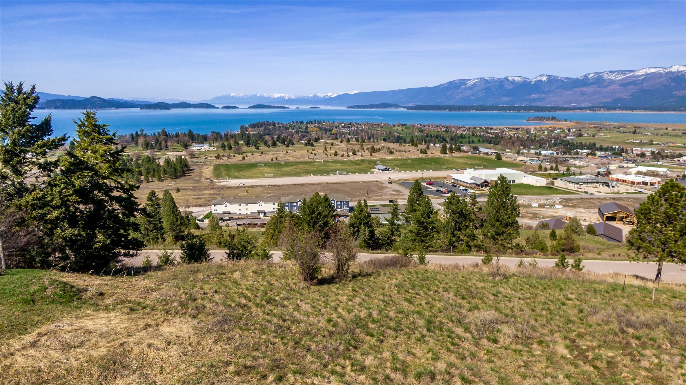 NHN Lot 11 Long Lake Drive
