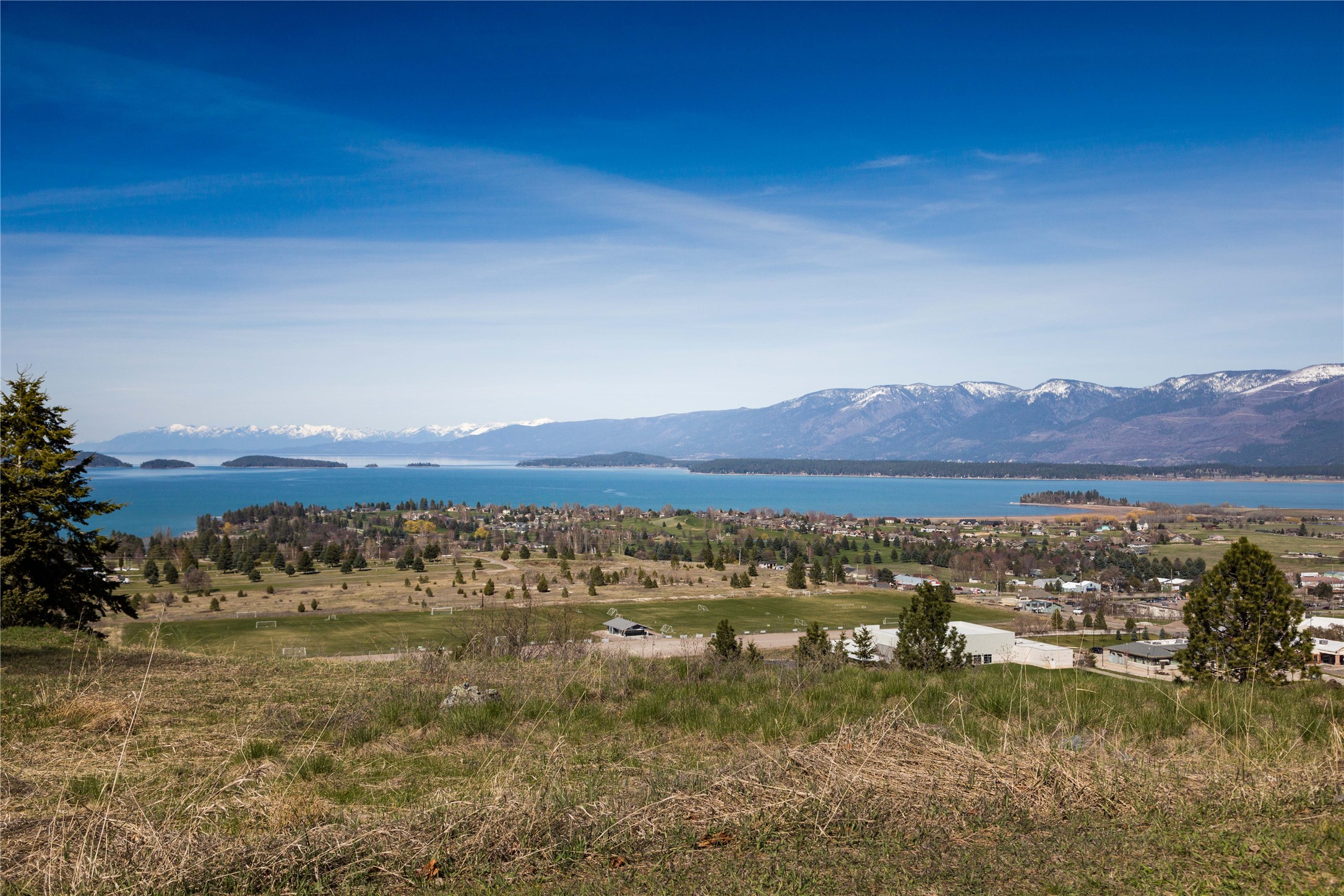 NHN Lot 11 Long Lake Drive